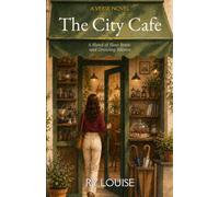 The City Cafe: A Blend of Slow Brew and Growing Silence