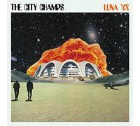 The City Champs – Luna '68 – Vinyle 12" (Import)