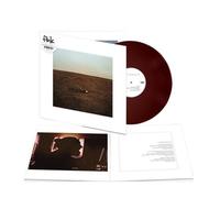 The City Coming To Erase It All Édition Limitée Vinyle Coloré Vinyle
