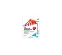 The City & Guilds Textbook: Book 1 Electrical Installations, Second Edition: For The Level 3 Apprenticeships (5357 And 5393), Level 2 Technical Certificate (8202), Level 2 Diploma (2365) & T Level Occ