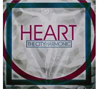 The City Harmonic Heart (CD)