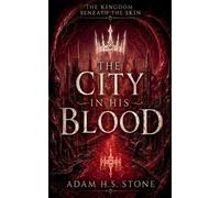 The City in his Blood
