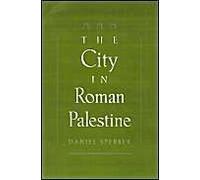 The City In Roman Palestine