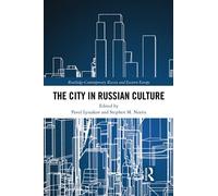 The City In Russian Culture