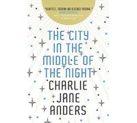 The City in the Middle of the Night