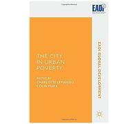 The City In Urban Poverty