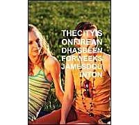 The City Is On Fire And Has Been For Weeks