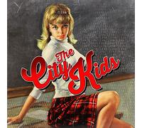 The City Kids - Filth [Import]