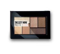 The City Mini Palette - Maybelline New York - Fards À Paupières