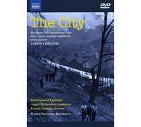 The City [New DVD] Dolby, Digital Theater System