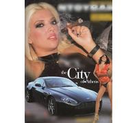 THE CITY OF ATHENS - Notiz: Nur DVD | Ohne Cover -EROTIC DVD | 13