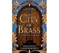 The City of Brass