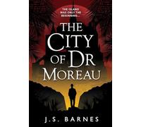 The City of Dr Moreau