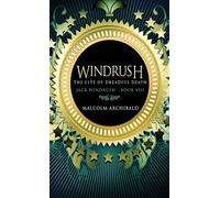 The City Of Dreadful Death