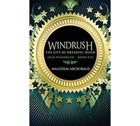 The City Of Dreadful Death