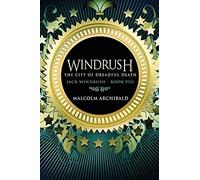 The City Of Dreadful Death