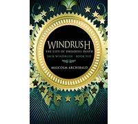 The City Of Dreadful Death