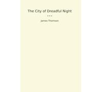 The City of Dreadful Night