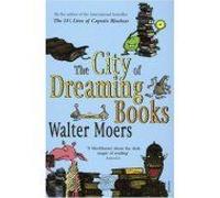 The City Of Dreaming Books