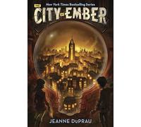 The City of Ember