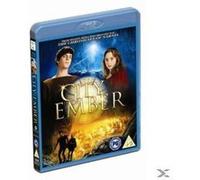 City of Ember [Blu-ray] [Import anglais]
