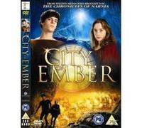 The City Of Ember