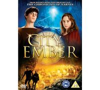 The City Of Ember [Import anglais]