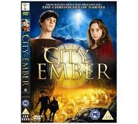 The City Of Ember [Import Anglais] (Import)