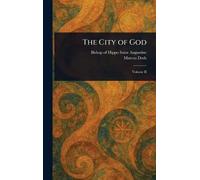 The City of God