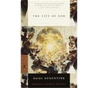 The City of God, Modern Library Classics Augustine (Auteur)