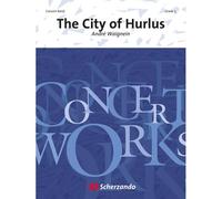 The City Of Hurlus /
