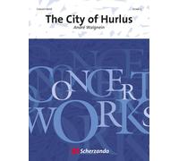 The City Of Hurlus /