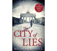 The City of Lies