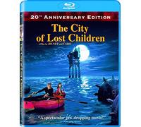 The City of Lost Children Amazon Exclusive 20th Anniversary Edition [Blu-ray]