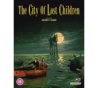 The City of Lost Children – Blu-ray – Studiocanal