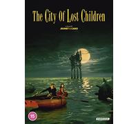 The City of Lost Children – DVD – Studiocanal