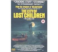 City of Lost Children