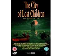 The City of Lost Children [Import anglais]