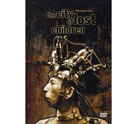 La Cité Des Enfants Perdus - The City Of Lost Children