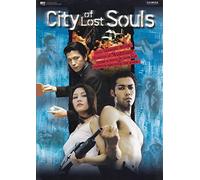 The City of Lost Souls (Hyoryu Gai) [Import USA Zone 1]
