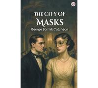 The City Of Masks