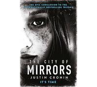 The City of Mirrors: ‘Will stand as one of the great achievements in American fantasy fiction’ Stephen King