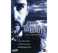 The City Of No Limits