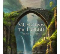 The Hobbit - Film Music Collection