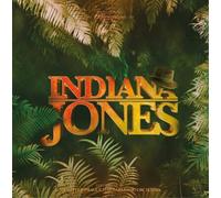 The Indiana Jones Trilogy
