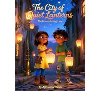 The City of Quiet Lanterns