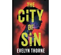 The City of Sin: One Murder, One City, No Escape
