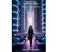 THE CITY OF SLEEPING MINDS: ACT I: THE CITY THAT SLEEPS