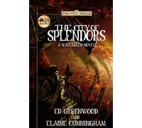 The City of Splendors