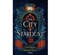The City of Stardust